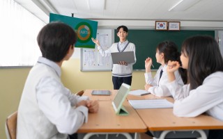 자율 동아리 프로젝트 발표와 공유의 시간 게시물 첨부 이미지