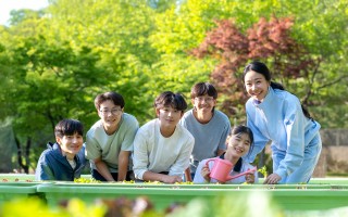 환경 보호 현장체험, 자연을 지키는 작은 실천 게시물 첨부 이미지